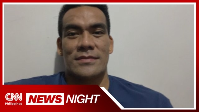 San Miguel naagaw ang PH Cup title mula sa TNT sa game 7 | News Night