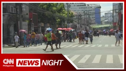 Cebu City mayor: Maluwag na face mask policy trial period pa lang