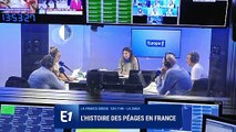 La saga de L’Histoire des péages en France