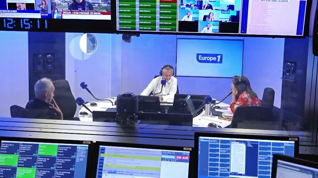 «Ça vaut le coup» : Avec 50 centimes de remise à la pompe, les stations Total prises d'assaut