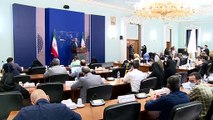 إيران لم تتلقّ بعد الرد الأميركي على مقترحات الاتفاق النووي