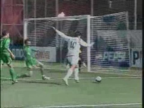 Terek - Krylya Sovetov 0-0