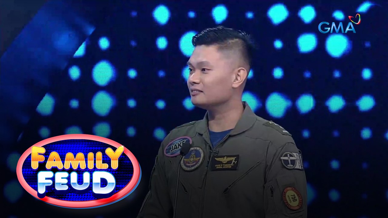 Family Feud Philippines: UGALI NG KATABI MO SA KAMA NA NAKAKAINIS