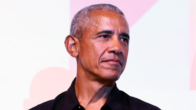 GALA VIDEO - Barack Obama honoré : cette récompense qu’aucun président n’a remportée avant lui