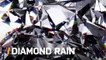 On Other Planets Diamonds May Rain From the Sky Instead of Water