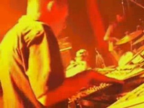 HIGH TONE (Live à Montréal 2003) Part2