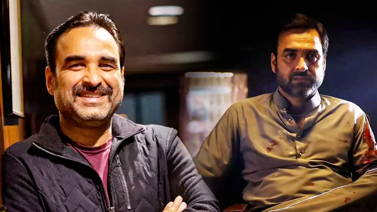 पंकज त्रिपाठी के जन्मदिन पर जानें उनकी जिंदगी से जुड़ी कुछ दिलचस्प बातें