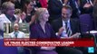 Liz Truss vows tax cuts after winning vote to be next British PM