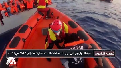 اللاجئون والمهاجرون.. عون أم عبء على الاقتصاد؟