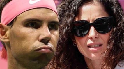 Rafa Nadal confirma la difícil situación y da la última hora de la salud de Xisca Perelló
