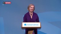 Royaume-Uni : Liz Truss succédera à Boris Johnson au poste de Premier ministre