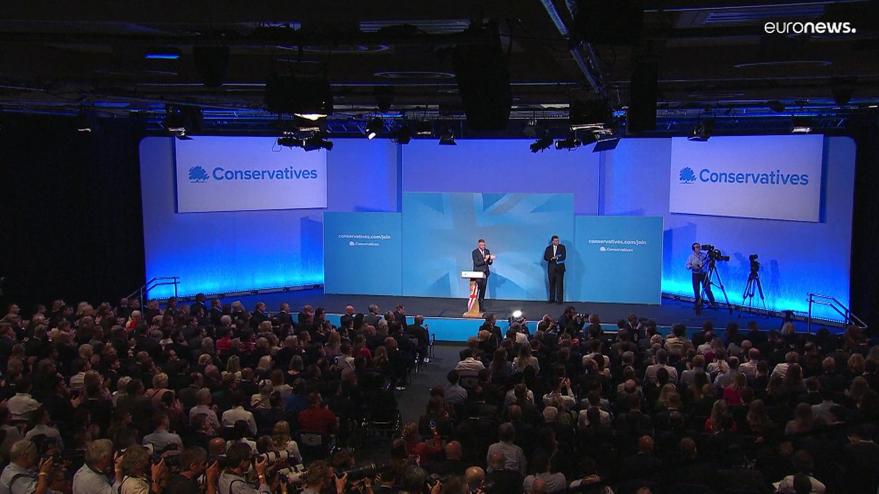 Liz Truss será la nueva primera ministra británica tras imponerse en las primarias 'tories'