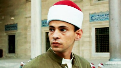 LA CONSPIRATION DU CAIRE Bande Annonce