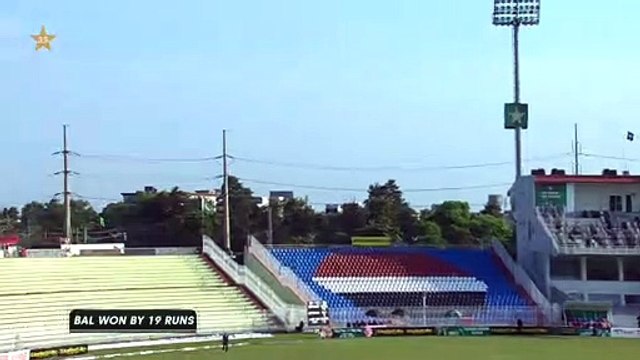 2nd Innings Highlights | Balochistan vs Northern | Match 12 | National T20 2022 | PCB | MS2T