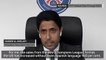 UEFA and PSG presidents rule out European Super League