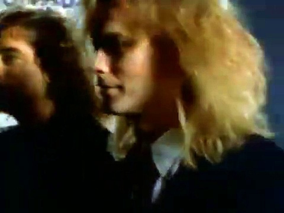 Cheap Trick - The Flame