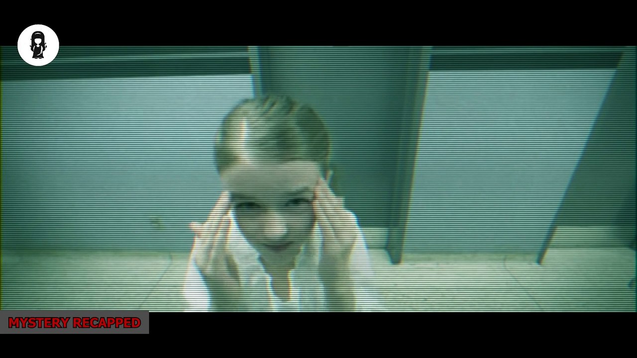 Strange Orphanage!! Girls Raised Like Stock Animals, Waiting To Be Harvested
