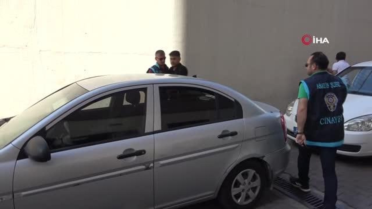 Oğlunu öldüren şahsın ağabeyini öldüren baba: "Çok pişmanım ama tahrik etti"