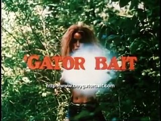 'Gator Bait Bande-annonce (EN)