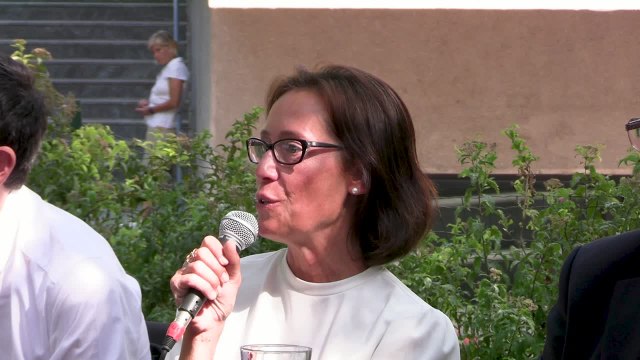 Elezioni, Ilaria Cucchi candidata a Milano: Non mi piace perdere