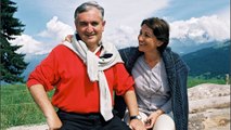 GALA VIDÉO - Jean-Pierre Raffarin : ce jour où sa femme Anne-Marie a chanté chez Michel Drucker
