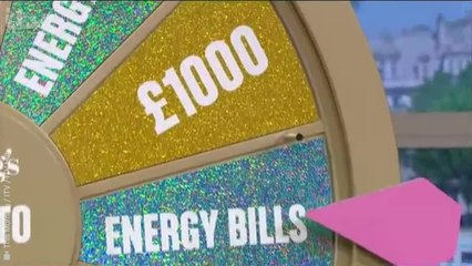 This Morning runs competition to pay a viewer's energy bills