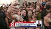 Ruru Madrid, nagpasaya ng fans sa kaniyang meet and greet sa Antipolo; "Lolong" selfie wall sa Plaza Miranda, dinagsa ng fans | 24 Oras