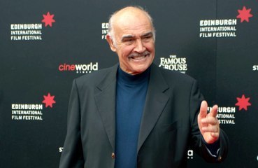 Sir Sean Connery’s granddaughter dating grandson of Gregory Peck!