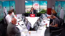 Le journal RTL de 15h du 05 septembre 2022