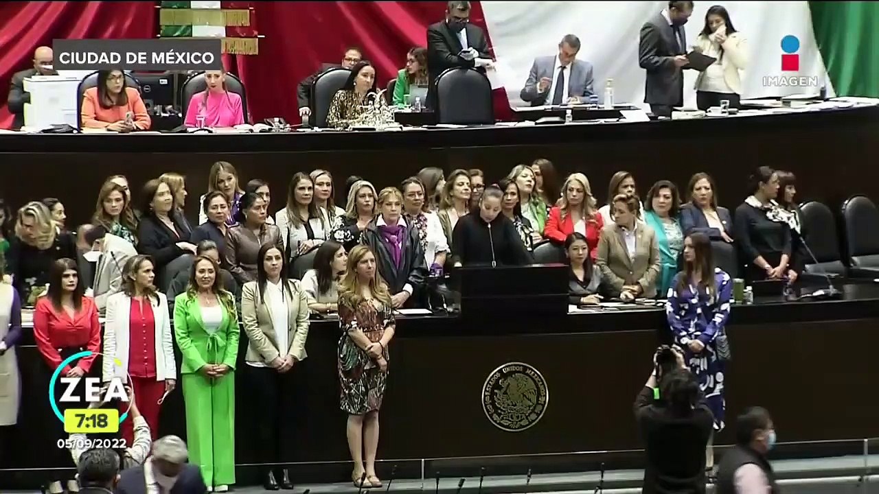 Diputados aprueban que la Sedena tenga control de Guardia Nacional