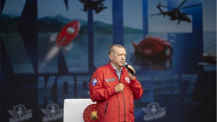 Fakten zu Recep Tayyip Erdoğan