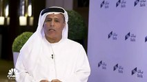 رئيس مجلس إدارة سالك لـCNBC عربية: ليس هناك نية لادراج أي وحدة تابعة لهيئة الطرقات في الفترة القادمة