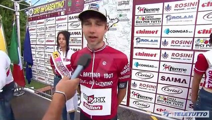 CICLISMO OGGI - Puntata del 01/09/2022