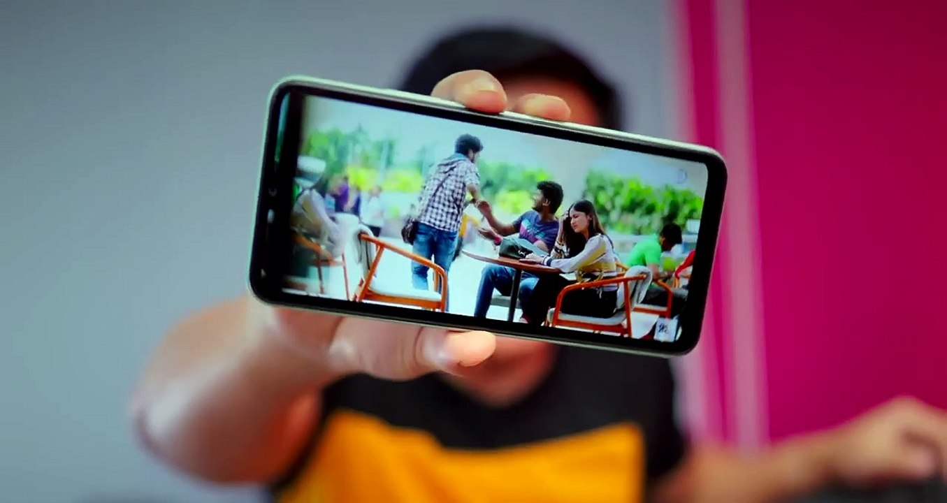 This ₹8700 Mobile Phone is Budget King_ _ Lava Blaze Test _
