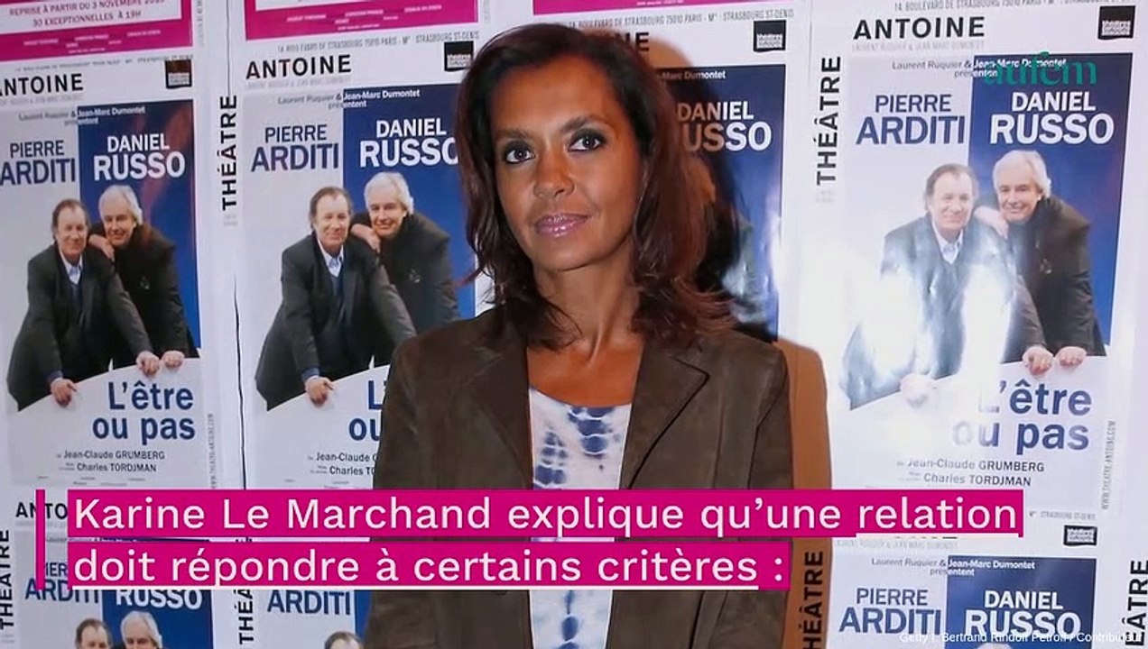 Karine Le Marchand (L'amour est dans le pré) : ses rares confidences sur son célibat