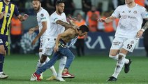 Beşiktaş'tan Ankaragücü maçında kırmızı kart gören Josef de Souza için çağrı: Kartı derhal iptal edin