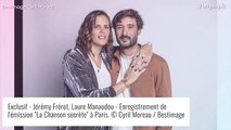 Laure Manaudou et Jérémy Frérot : magnifique photo de leur petit dernier, bronzé sur le bassin d'Arcachon