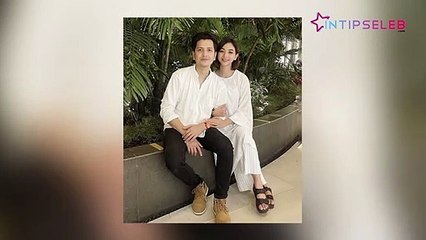 Momen Bahagia Glenca Chysara Dilamar Rendi Jhon