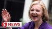 Liz Truss is UK's next prime minister