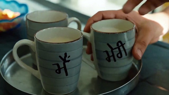 Laut Aana (Official video) Karan Aujla | Karan Aujla New Leaked Song | Latest Punjabi Songs 2022