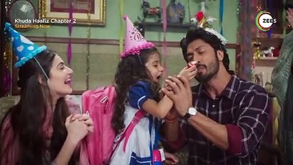 Khuda Haafiz Chapter 2