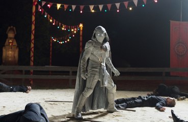 Marvel’s ‘Moon Knight’ bags an Emmy