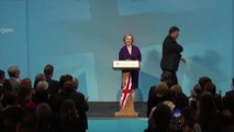 Lizz Truss nuova leader tory e premier britannico