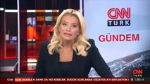 5 Eylül 2022 Pazartesi gününün son dakika önemli gelişmeleri! (CNN TÜRK 16.30 bülteni)