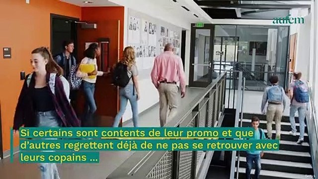 Rentrée scolaire : cette classe mythique que tous les professeurs redoutent