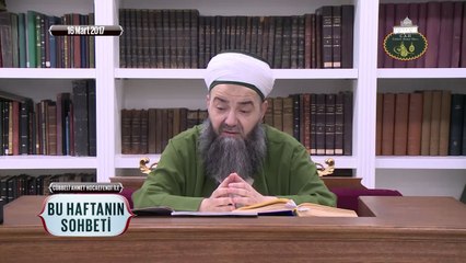 Bugün Allah İçin Birbirini Sevme, En Çok İhtiyaç Duyduğumuz Şey!