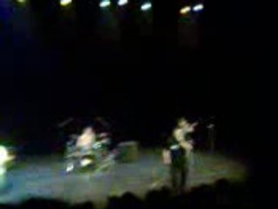 Concert jimi hendrix