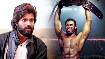 After Liger’s Failure, Vijay Deverakonda’s Next Film Gets Shelved