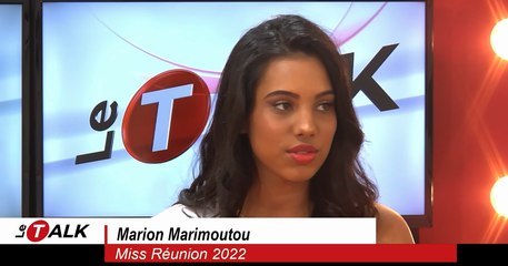 Le Talk : Revivez l'émission du lundi 5 septembre 2022