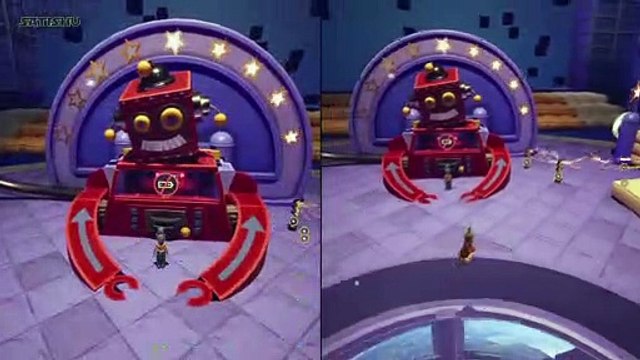 Wenn doch jedes Kind so eine Digitalanzeige hätte... (Part 2) | It takes two | Episode 14